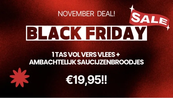 Productfoto November tas!!