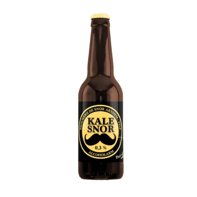 Productfoto Kale Snor