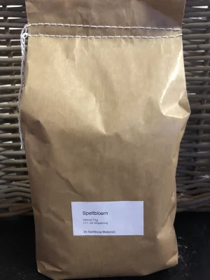 Productfoto Speltbloem 2 kg
