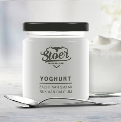 Productfoto Stoere Yoghurt | 400 ml
