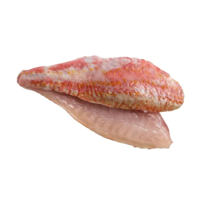 Productfoto Rode mulfilet