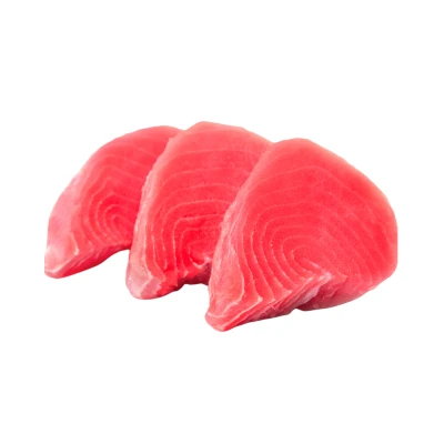 Productfoto Tonijnfilet | A-sashimi super middenstuk
