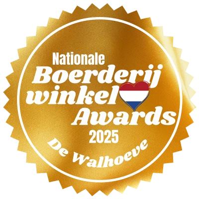 Afbeelding De Walhoeve boerderijwinkel heerlijk voor de feestdagen/kerst