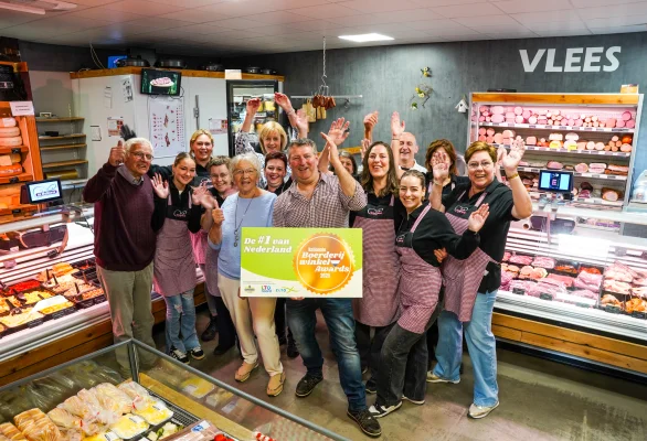 Afbeelding De Walhoeve boerderijwinkel