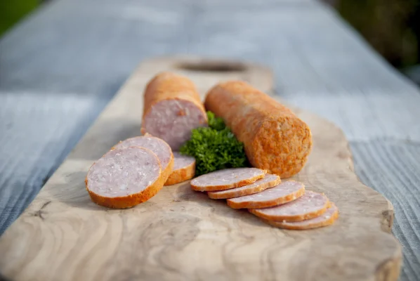 Productfoto Kalfs grilworst