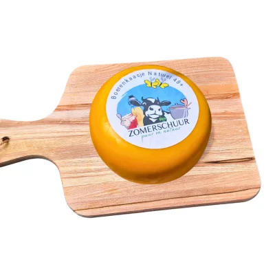 Productfoto Boeren kilokaasje naturel