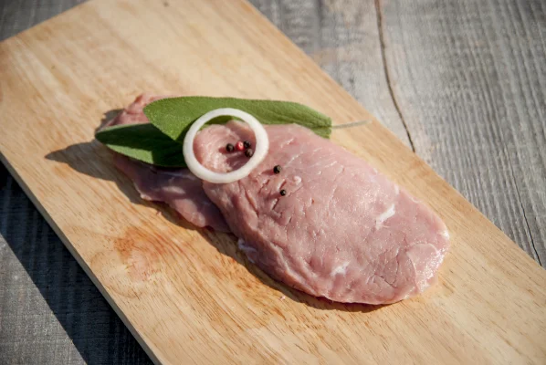 Productfoto Schnitzel ca. 300 gr