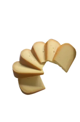 Productfoto Extra belegen