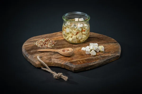 Productfoto Buffaletta olie/kruiden