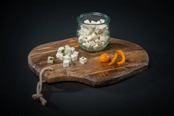 Productfoto Buffaletta Naturel