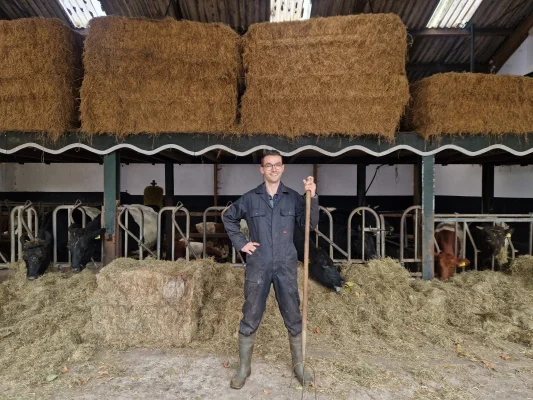 Afbeelding Eemlandhoeve