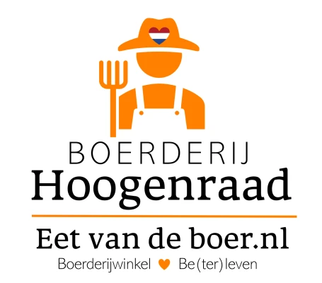 BOERenMARKT op Boerderij Hoogenraad 