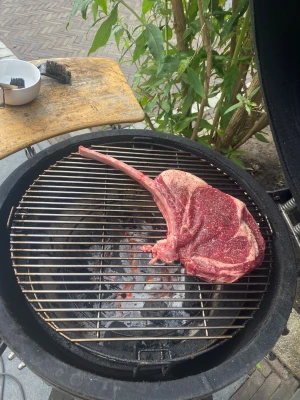 Productfoto BBQ specials