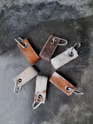 Productfoto Sleutelhanger