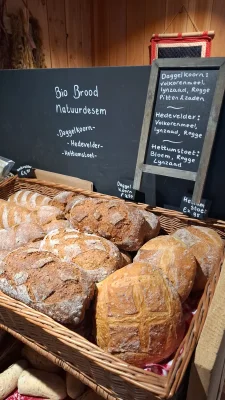 Productfoto Oer-desembrood