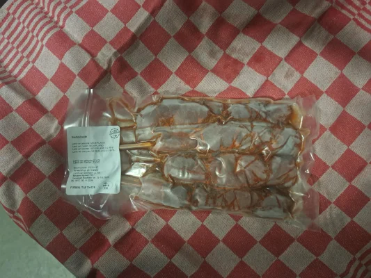 Productfoto Biefstukspiezen