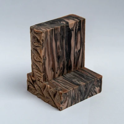 Productfoto Houtigzeep