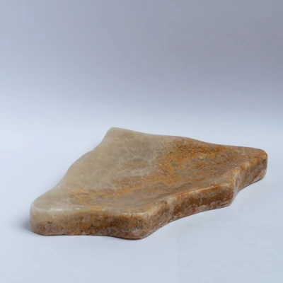 Productfoto Onyx natuurstenen zeepschaaltje