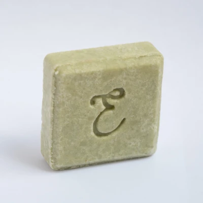 Productfoto Groene Draak Shampoo