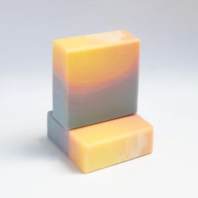 Productfoto Zonsondergang zeep