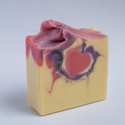 Productfoto Veel liefs