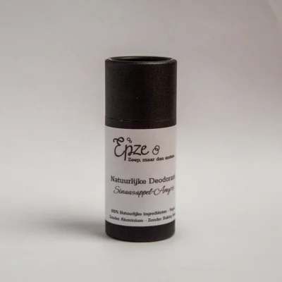 Productfoto Natuurlijke Deodorant Sinaasappel-Amyris