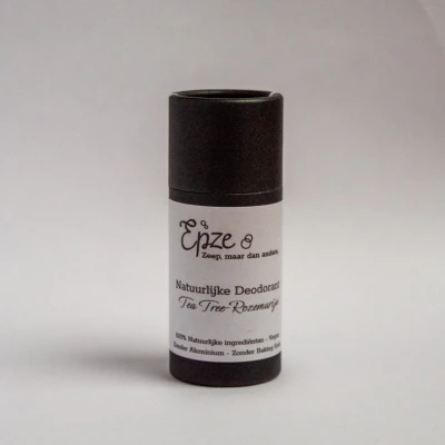 Productfoto Natuurlijke Deodorant Tea Tree-Rozemarijn