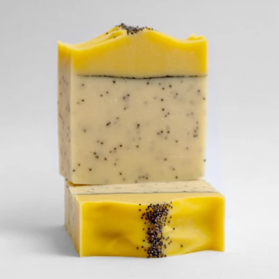 Productfoto Citrusscrubzeep