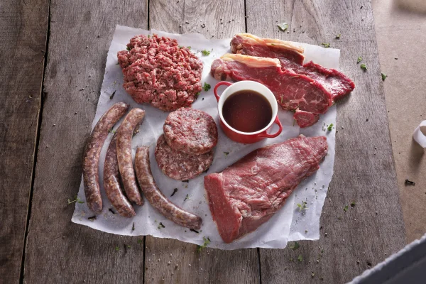 Productfoto BOX BRANDROOD, GROOT (±7 KG)