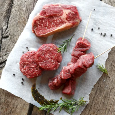 Productfoto BOX BRANDROOD, BBQ