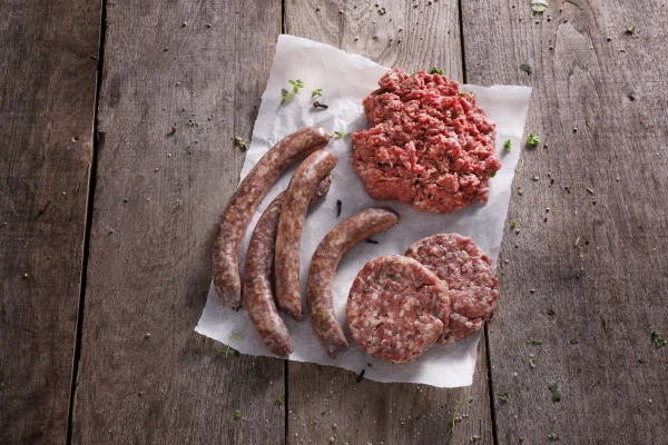 Productfoto BOX BRANDROOD, KLEIN (±2,6 KG)