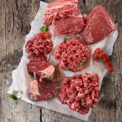 Productfoto BOX BRANDROOD, STOOF EN ZO