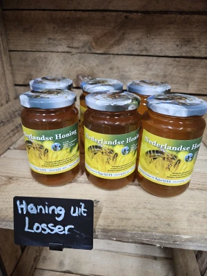Productfoto Honing uit Losser