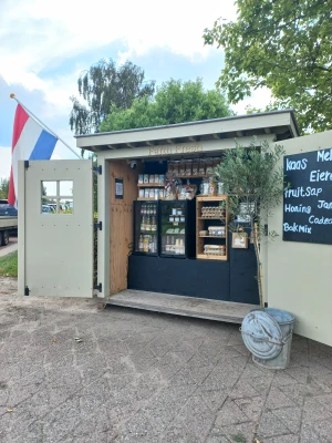 Afbeelding Farm Fresh