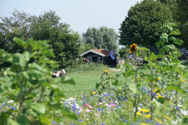 Afbeelding Farmshop Vrij Zwanenburg