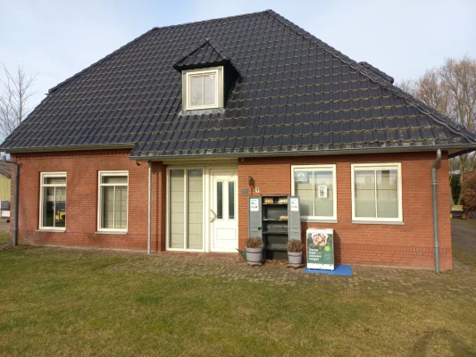 Afbeelding Verse Eieren van Scharrel Farm fam.Waterschoot