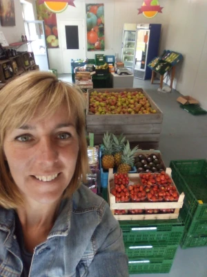 Afbeelding Fruithuisje Flikweert