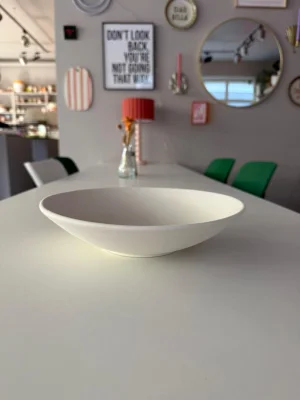 Productfoto G'aerd X ClayDay - Workshop keramiek schilderen - 19 juni (kopie) - Platte schaal