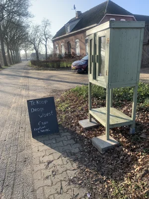 Afbeelding Gaja’s Grut