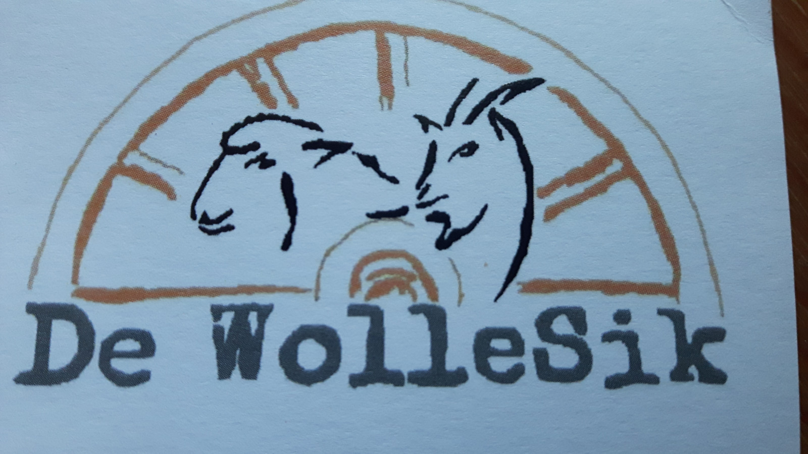Hoofdafbeelding van Geiten- en Schapenboerderij De WolleSik