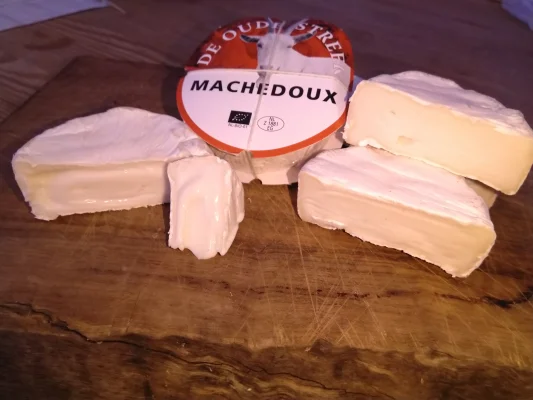 Productfoto Machedoux