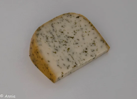 Productfoto Kruidenkaas, honing- klaver (175-225 gram)