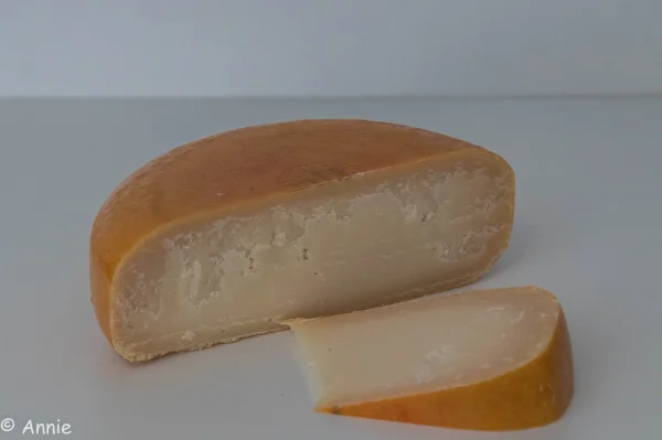 Productfoto Oude geitenkaas (175-225 gram)
