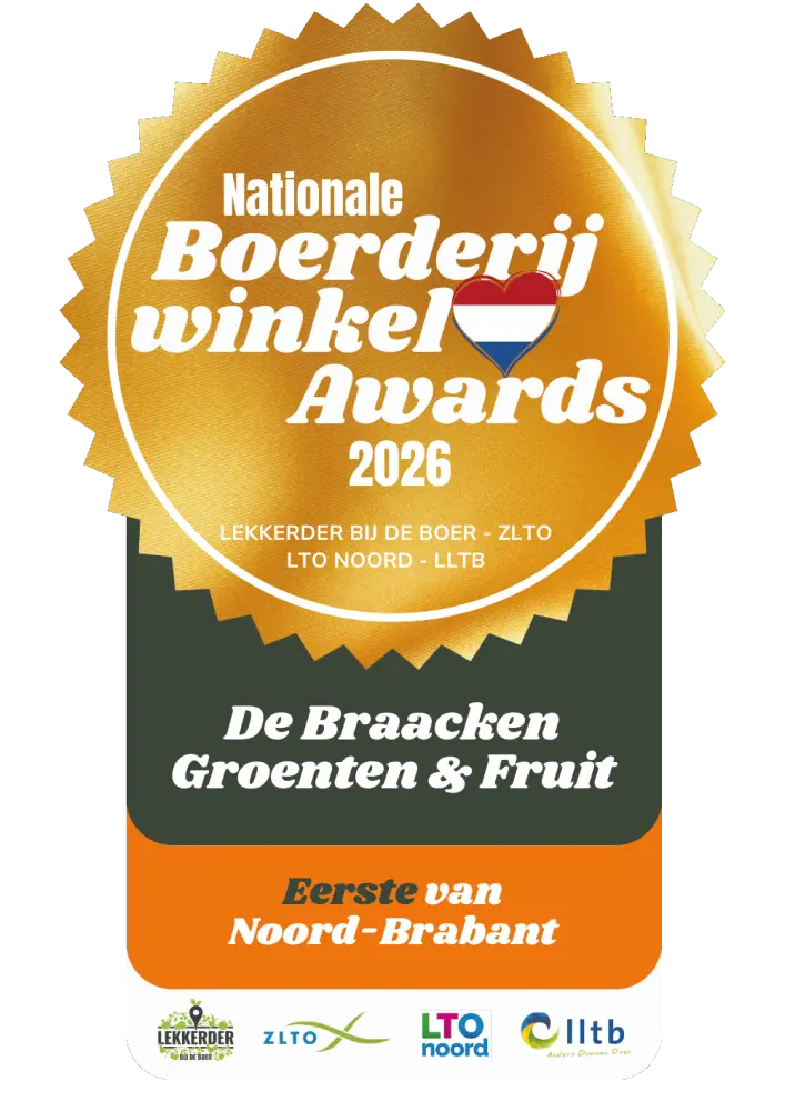 Eerste van Gelderland 2026