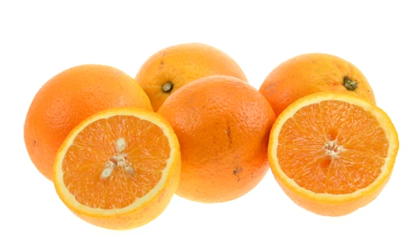 Productfoto Sinaasappelsap