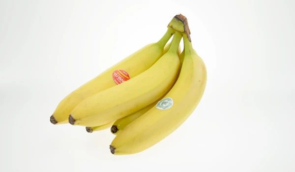 Productfoto Bananen