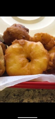 Productfoto Appelbeignets