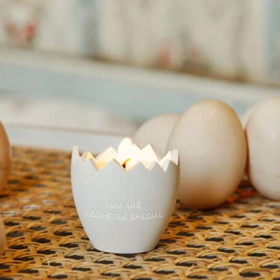 Productfoto Sojakaars You are egg-stra speciaal