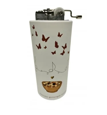 Productfoto Muzieknootjes