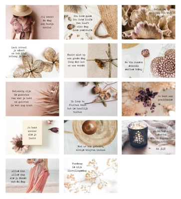 Productfoto Iedere dag een glimlach met dit leuke doosje!